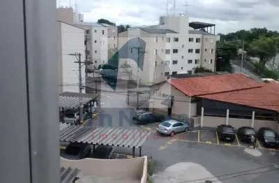 Apartamento para venda em são paulo, vila silvia, 2 dormitórios, 1 banheiro, 1 vaga