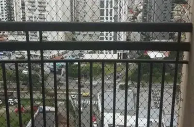 Apartamento para venda em são paulo, vila regente feijó, 3 dormitórios, 1 suíte, 3 banheiros, 2 vagas