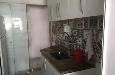 Apartamento para venda em são paulo, vila gomes cardim, 3 dormitórios, 1 banheiro, 1 vaga