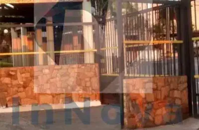 Apartamento para venda em são paulo, vila silvia, 2 dormitórios, 1 banheiro, 1 vaga