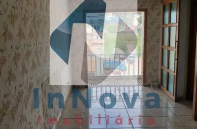 Apartamento para venda em são paulo, jardim belem, 2 dormitórios, 1 banheiro, 1 vaga
