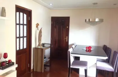 Apartamento para venda em são paulo, vila regente feijó, 2 dormitórios, 1 suíte, 3 banheiros, 1 vaga