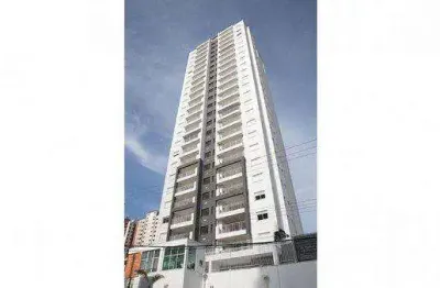 Apartamento para venda em são paulo, vila regente feijó, 2 dormitórios, 2 suítes, 3 banheiros, 1 vaga