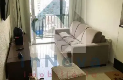 Apartamento para venda em são paulo, chácara califórnia, 2 dormitórios, 1 suíte, 2 banheiros, 2 vagas