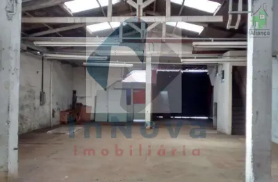 Galpão para locação em são paulo, vila antonieta, 5 banheiros