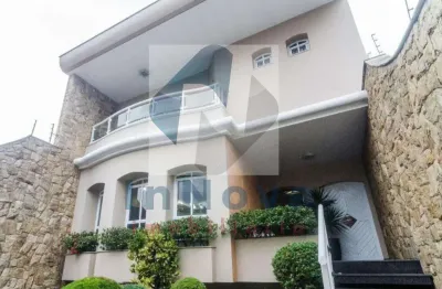 Casa para venda em são paulo, vila formosa, 4 dormitórios, 2 suítes, 2 banheiros, 6 vagas