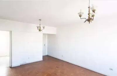 Apartamento para venda em são paulo, tatuapé, 2 dormitórios, 1 banheiro, 1 vaga