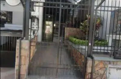 Apartamento para venda em são paulo, tatuapé, 2 dormitórios, 1 banheiro, 1 vaga