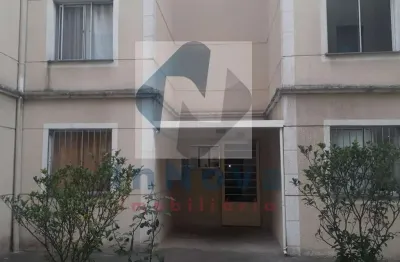 Apartamento para venda em são paulo, vila nova curuçá, 2 dormitórios, 1 banheiro, 1 vaga