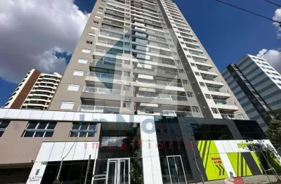 Apartamento para venda em são paulo, vila azevedo, 2 dormitórios, 1 suíte, 2 banheiros, 1 vaga