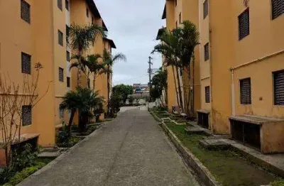 Apartamento para venda em são paulo, vila nova curuçá, 2 dormitórios, 1 banheiro, 1 vaga