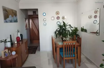 Apartamento para venda em são paulo, chácara califórnia, 3 dormitórios, 1 suíte, 2 banheiros, 1 vaga