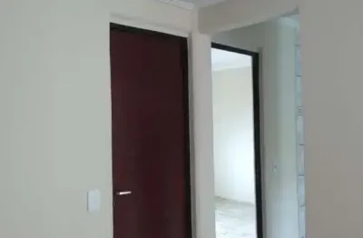 Apartamento para venda em são paulo, jardim pedra branca, 2 dormitórios, 1 banheiro, 1 vaga