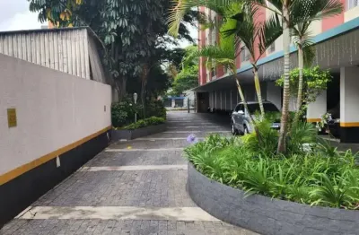 Apartamento para venda em são paulo, tatuapé, 1 dormitório