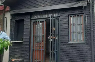 Sobrado para venda em são paulo, vila gomes cardim, 2 dormitórios, 3 banheiros