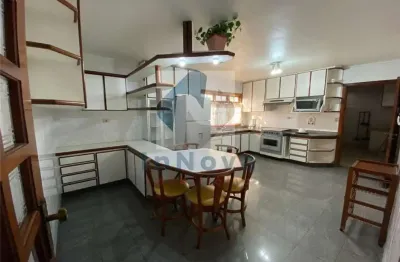 Casa para venda em são paulo, tatuapé, 3 dormitórios, 4 banheiros, 3 vagas