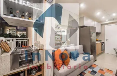 Apartamento para venda em são paulo, fazenda aricanduva, 2 dormitórios, 1 banheiro