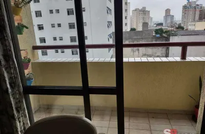 Apartamento para venda em são paulo, mooca, 3 dormitórios, 1 suíte, 2 banheiros, 2 vagas