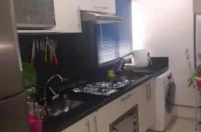 Apartamento para venda em são paulo, colônia (zona leste), 2 dormitórios, 1 banheiro