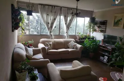 Apartamento para venda em são paulo, mooca, 3 dormitórios, 1 suíte, 3 banheiros, 2 vagas