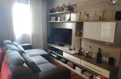 Apartamento para venda em são paulo, parque são jorge, 2 dormitórios, 1 suíte, 2 banheiros, 2 vagas