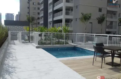 Apartamento para venda em são paulo, parque são jorge, 2 dormitórios, 1 suíte, 2 banheiros, 1 vaga