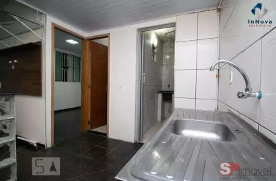 Apartamento para venda em são paulo, vila esperança, 1 dormitório, 1 banheiro