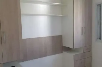 Apartamento para venda em são paulo, mooca, 2 dormitórios, 1 banheiro, 1 vaga