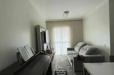 Apartamento para venda em são paulo, tatuapé, 3 dormitórios, 1 banheiro, 2 vagas