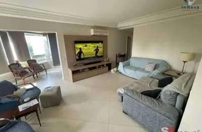 Apartamento para venda em são paulo, moema, 4 dormitórios, 3 suítes, 4 banheiros, 3 vagas