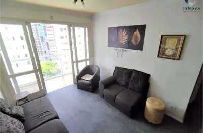 Apartamento para venda em são paulo, vila nova conceição, 4 dormitórios, 1 suíte, 2 banheiros, 1 vaga