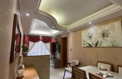 Apartamento para venda em são paulo, jardim belem, 2 dormitórios, 1 banheiro, 1 vaga