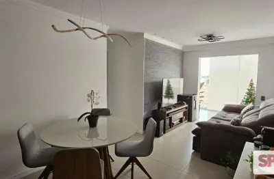 Apartamento para venda em são paulo, vila matilde, 3 dormitórios, 1 suíte, 2 banheiros, 2 vagas