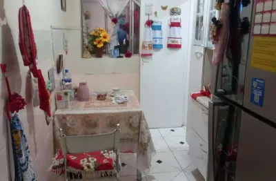 Apartamento para venda em são paulo, vila laís, 2 dormitórios, 1 banheiro