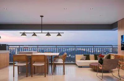 Apartamento para venda em são paulo, vila zilda (tatuapé), 2 dormitórios, 1 suíte, 2 banheiros, 1 vaga