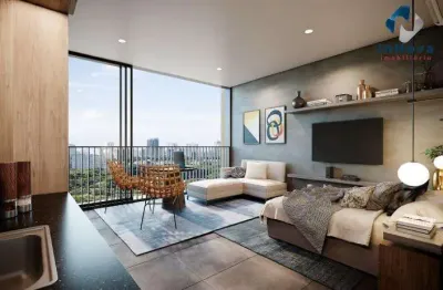 Studio para venda em são paulo, vila gomes cardim, 1 dormitório, 1 banheiro