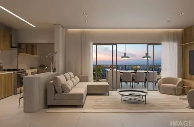 Apartamento para venda em são paulo, vila azevedo, 3 dormitórios, 1 suíte, 3 banheiros, 1 vaga