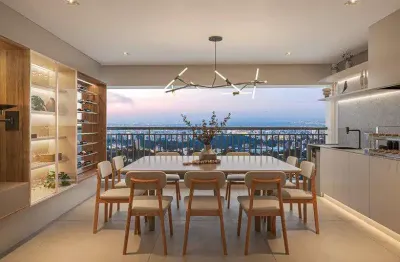 Apartamento para venda em são paulo, quarta parada, 3 dormitórios, 1 suíte, 3 banheiros, 2 vagas