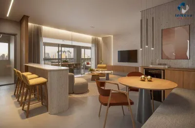 Apartamento para venda em são paulo, quarta parada, 3 dormitórios, 3 suítes, 4 banheiros, 2 vagas