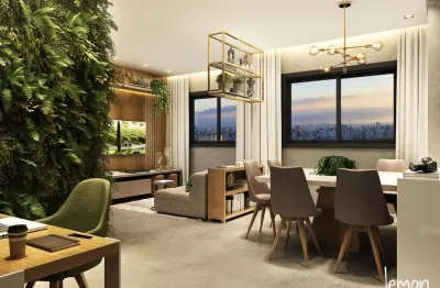 Apartamento para venda em são paulo, vila campanela, 2 dormitórios, 1 banheiro, 1 vaga