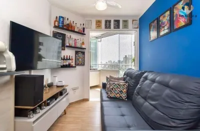 Apartamento para venda em são paulo, vila prudente, 3 dormitórios, 1 suíte, 2 banheiros, 1 vaga