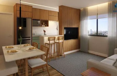 Studio para venda em são paulo, mooca, 1 dormitório, 1 banheiro