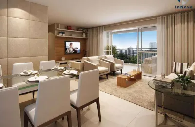 Apartamento para venda em guarulhos, jardim flor da montanha, 3 dormitórios, 1 suíte, 4 banheiros, 2 vagas