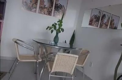 Apartamento para venda em praia grande, imperador, 2 dormitórios, 1 suíte, 2 banheiros, 1 vaga
