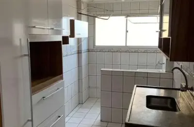 Apartamento para venda em são paulo, vila primavera, 2 dormitórios, 1 banheiro, 1 vaga