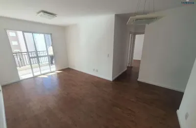 Apartamento para locação em são paulo, maranhão, 2 dormitórios, 1 suíte, 2 banheiros, 1 vaga