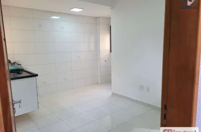 Apartamento para locação em são paulo, vila matilde, 1 dormitório, 1 banheiro