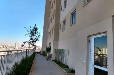 Apartamento para locação em são paulo, jardim belem, 2 dormitórios, 1 banheiro