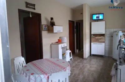 Casa para locação em mairiporã, centro, 3 dormitórios, 2 banheiros, 3 vagas