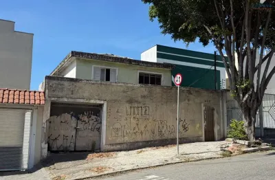 Terreno à venda na Vila Ré, São Paulo 